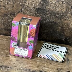 Winky Lux Cheeky Rose Liquid Sculpt Vegan